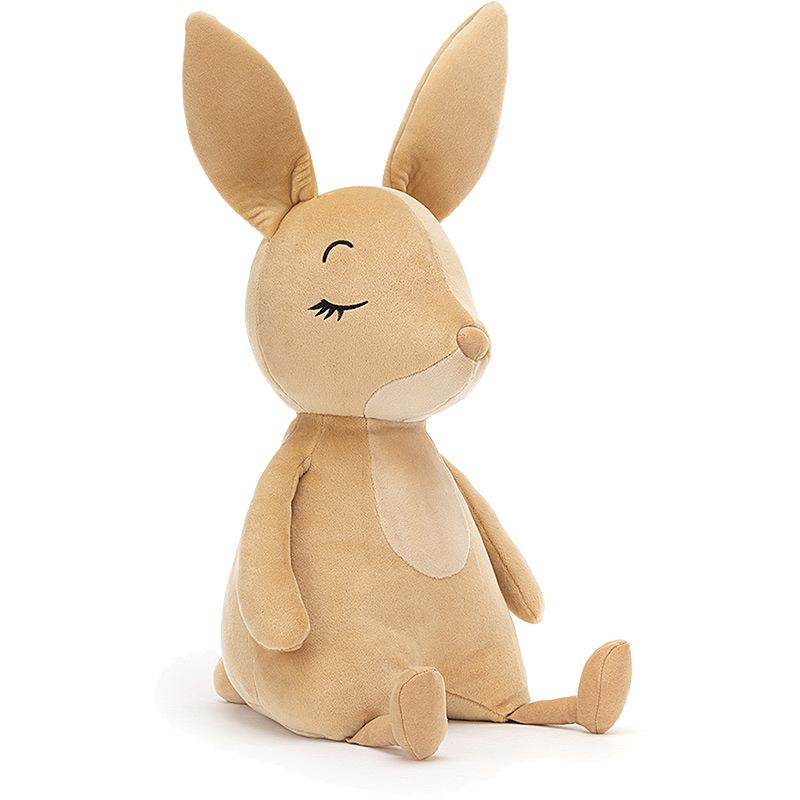 Jellycat Sleepee Bunny Plushpaws.co.uk