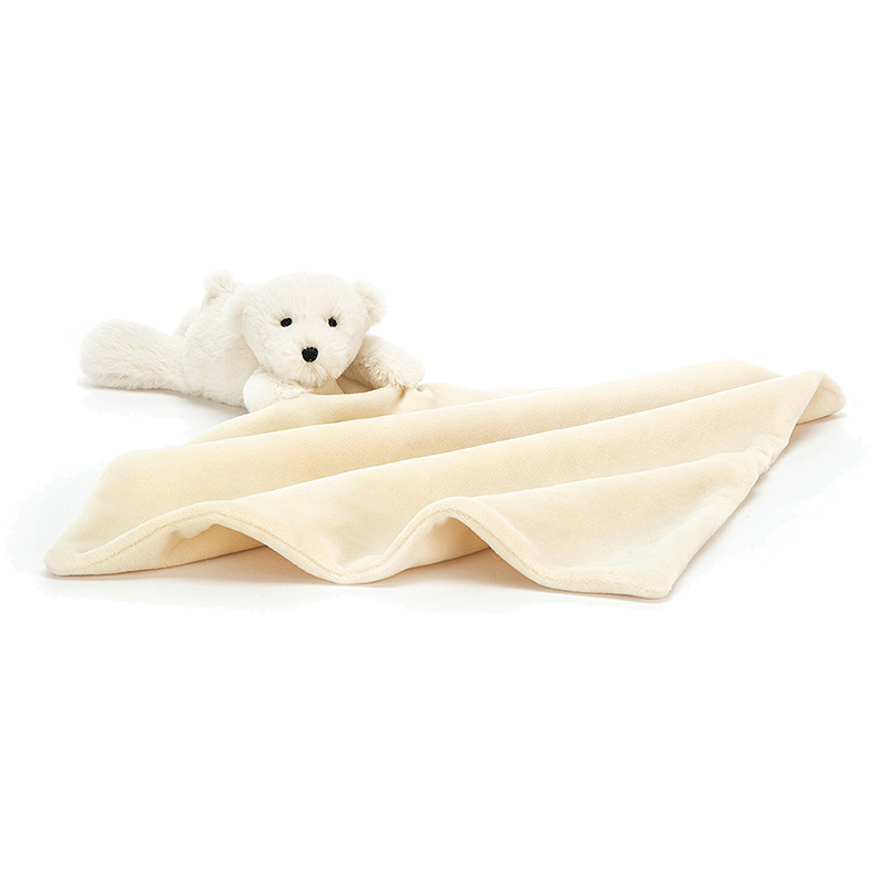 Shooshu Perry Polar Bear Soother