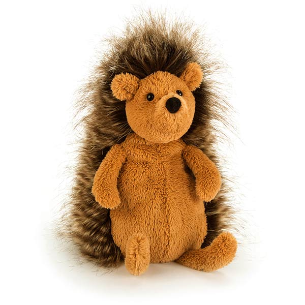 Jellycat spike hedgehog top