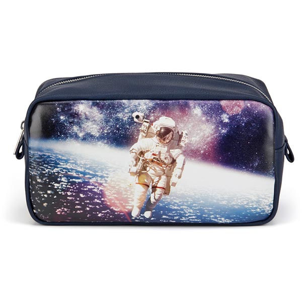 Space Wash Bag