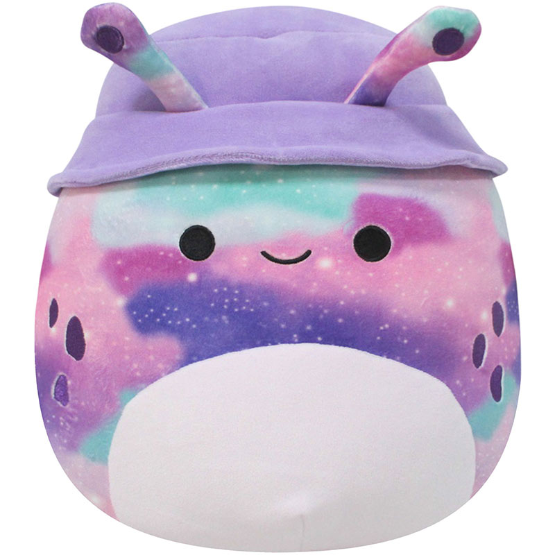 Squishmallows Daxxon Purple Alien