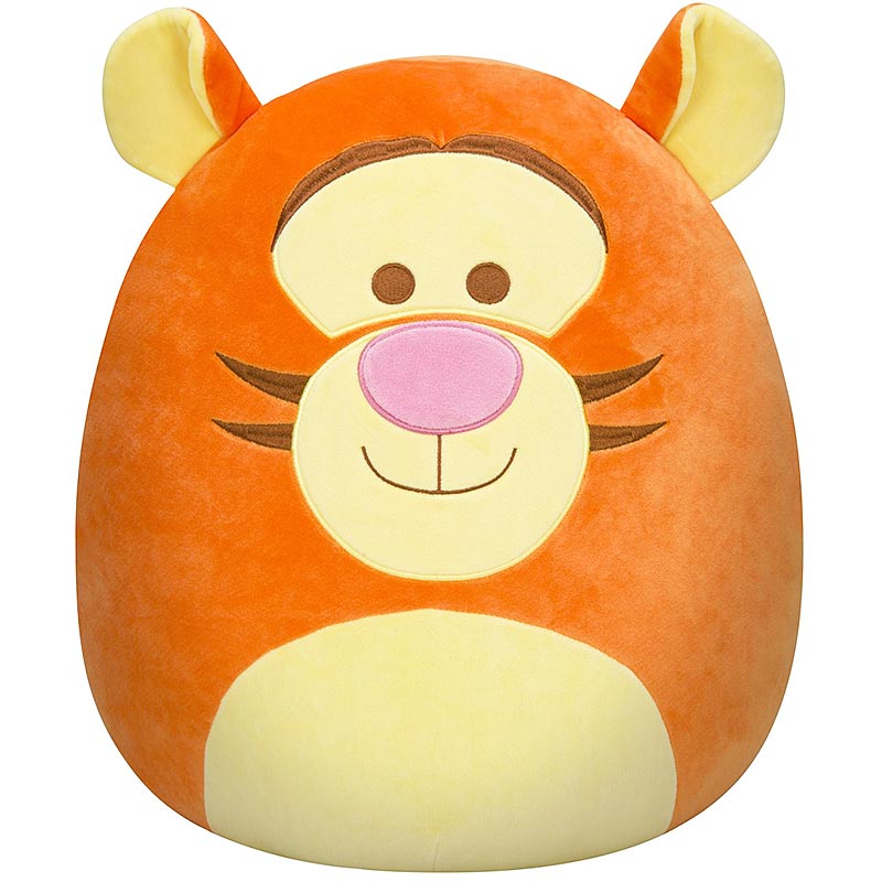 Squishmallows Disney Tigger