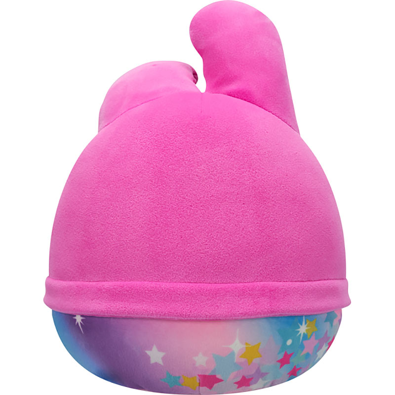 Squishmallows SQSN00603 Starshine My Melody - Peluche Ufficiale Jazwares 25 Cm - Super Morbido Sanrio