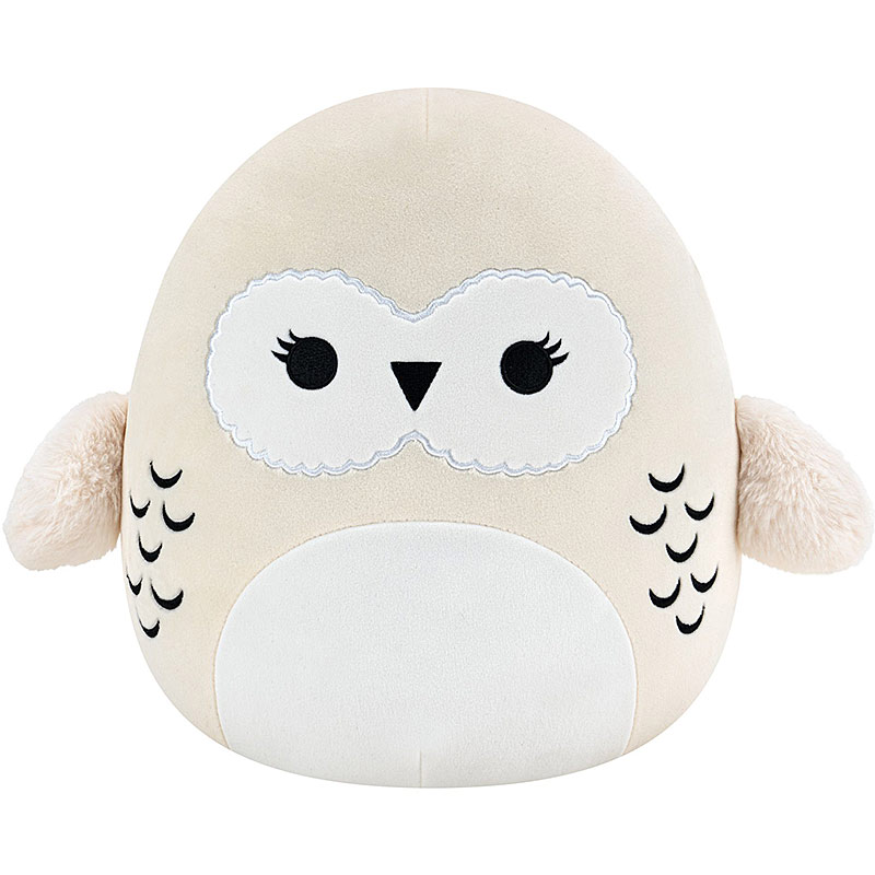 Squishmallows Harry Potter Hedwig