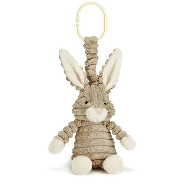 Cordy Roy Baby Hare Jitter