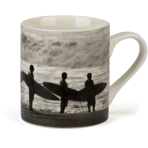 Surfers Mug