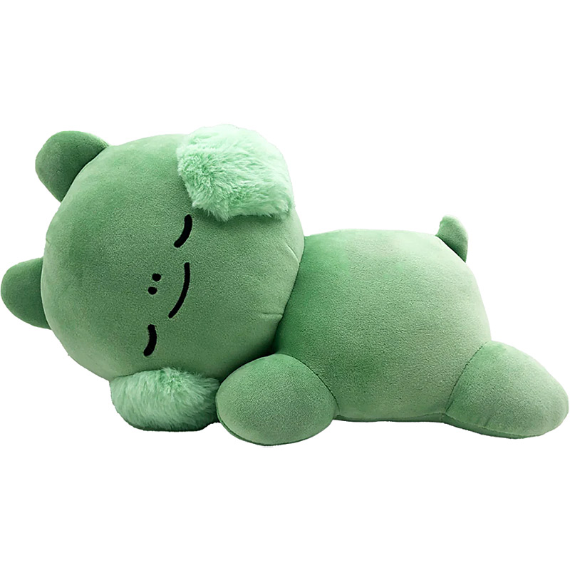 Yabu Tiny-K Sleepy Oppy Frog