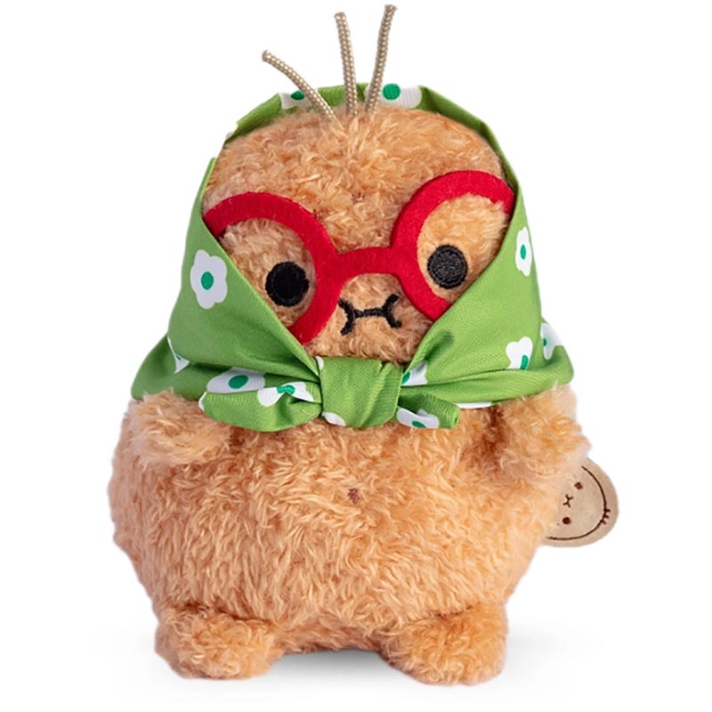 Noodoll Bandit Ricespud