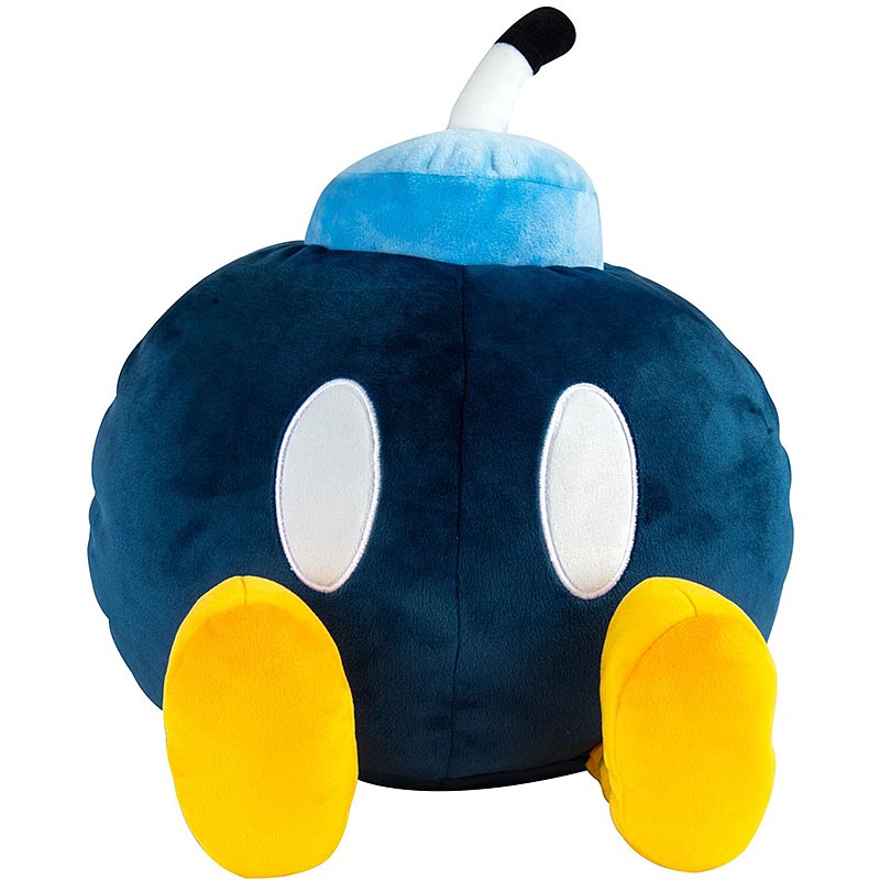 Club Mocchi Mocchi Super Mario Bob-omb