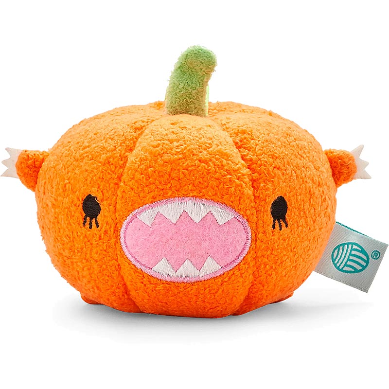 Ricepumpkin