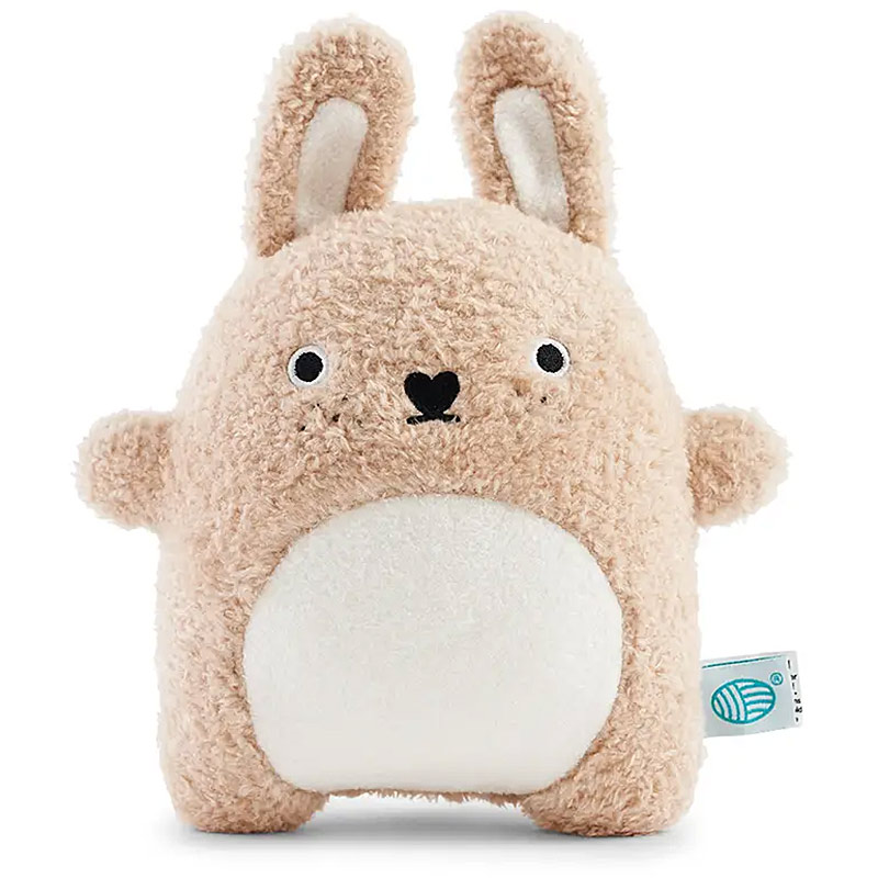 Riceball Beige Bunny