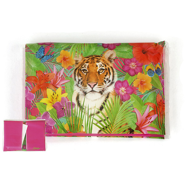 Tiger Lily Tissues