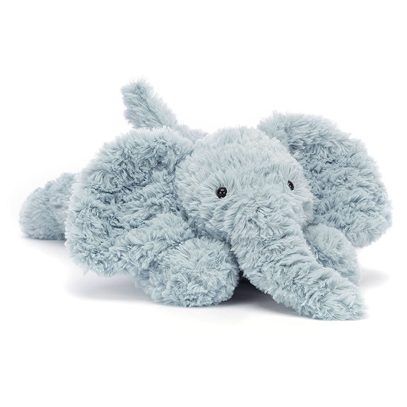 Tumblie Elephant