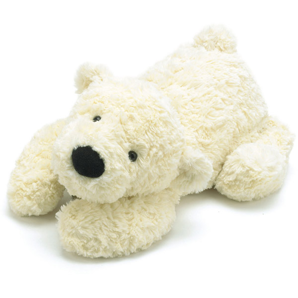 Tumblie Polar Bear