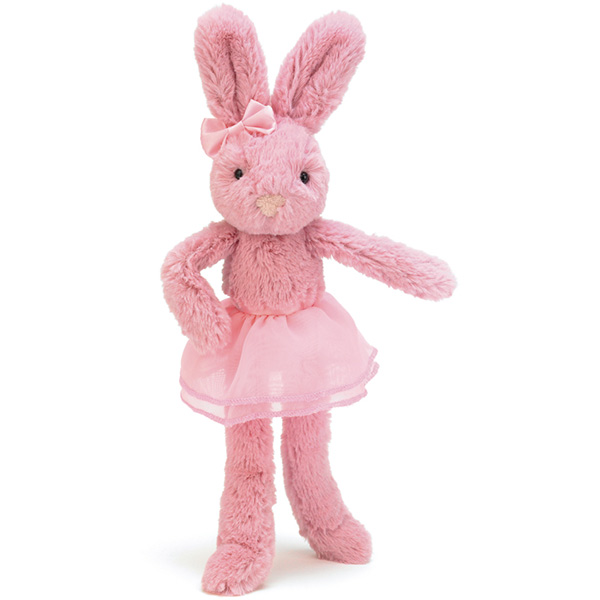 Tutu Lulu Pink Bunny