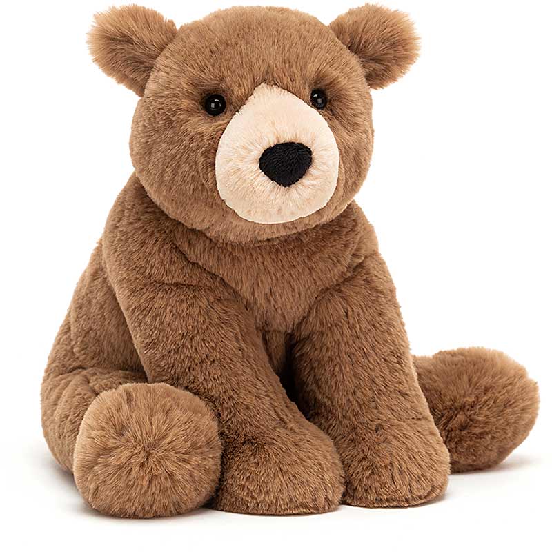 Woody Bear