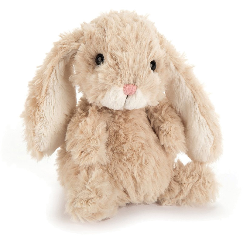 Yummy Bunny