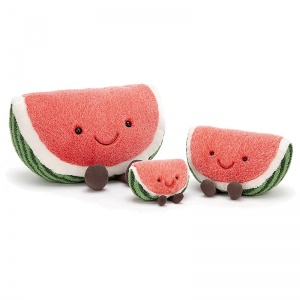 Amuseables Watermelon