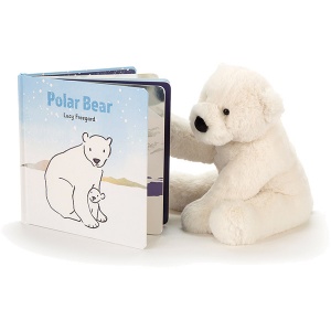 Polar Bear Book