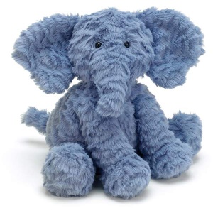 Fuddlewuddle Elephant