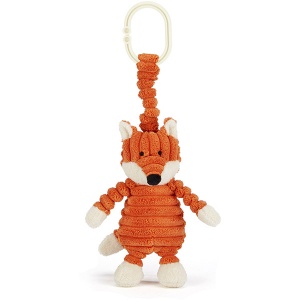 Cordy Roy Baby Fox Jitter