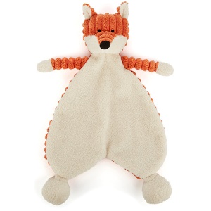 Cordy Roy Baby Fox Soother